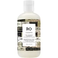 R+Co CASSETTE Curl Shampoo + Superseed Oil Complex 251 ml / 8.5 oz