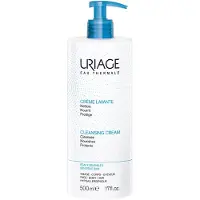 Uriage Eau Thermale Cleansing Cream 500 ml