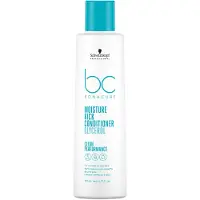 Schwarzkopf BC Moisture Kick Conditioner ALoe Vera 200 ml