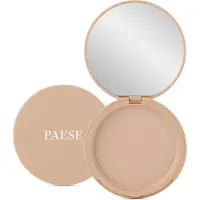 Paese Cosmetics Glowing Powder Kompaktpuder 10 g Nr. 12 - Natural Beige