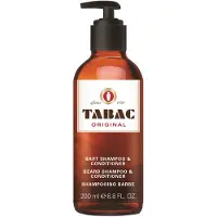 Tabac Original - Beard Shampoo & Conditioner 200 ml