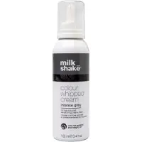 Milk shake Colour Whipped Cream Intense Gray 100 ml