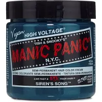 Manic Panic Classic Siren's Song 118ml