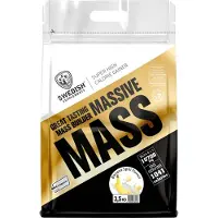 Swedish Supplements Massive Mass Gainer 3,5 kg