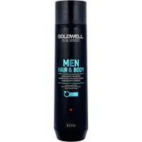 Goldwell Dualsenses Men Hair & Body Shampoo