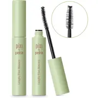 Pixi , Lengxi Fiber Mascara, 0729 Fiber Black, 6.5 g (0.23 oz)
