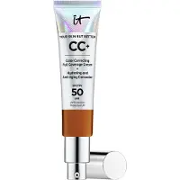 IT Cosmetics Your skin but better CC+ kräm SPF 50+ CC Cream 32 ml Rich Honey