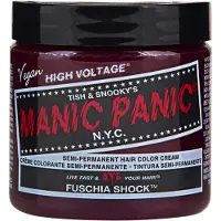 Manic Panic Classic Fuschia Shock 118ml