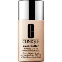 Clinique Even Better Makeup - Foundation SPF 15