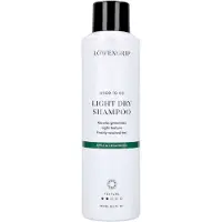 Löwengrip Good To Go Light (apple & cederwood) - Dry Shampoo 250 ml