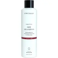 Löwengrip Good To Go Dry Shampoo - Jasmin & Amber 250 ml
