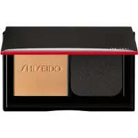 Shiseido Synchro Skin Custom Finish Powder Foundation 250 Sand 10 g