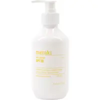 Meraki Mildly Scented Solkräm