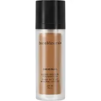 bareMinerals Original Liquid Mineral Foundation Warm Dark 26 30 ml