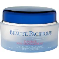 Beauté Pacifique D-Force Vitalizing Body Creme 100 ml