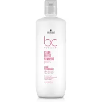 Schwarzkopf Professional Bc New Color Freeze 1l Schampo