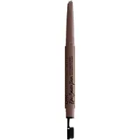 Nyx Epic Smoke Liner Angled Liner & Blender Eyeliner 17 g Nr. 02 - Nude Haze