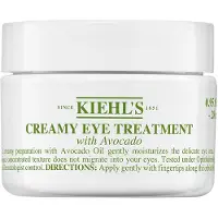 Kiehl's Krämig Ögonbehandling med Avokado 28ml