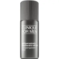 Clinique For Men - Antiperspirant Deo Roll On 75 ml