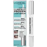 L'Oréal Clinically Proven Ögonfransserum 1,9 ml