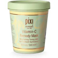 Pixi , Skintreats, Vitamin C Remedy Beauty Mask, 300 ml (10 fl oz)
