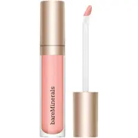 bareMinerals Lappmakeup LipglossMineralist Lip Gloss-Balm Nude Pink 4 ml ()
