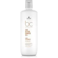 Schwarzkopf Professional Bc New Time Restore 1000ml Schampo