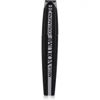 L'Oréal Paris Mega Volume Collagene 24h mascara (Extra Black) 9 ml