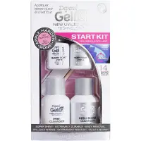 Beter Iq Start Gel, 7 St. 7 pz