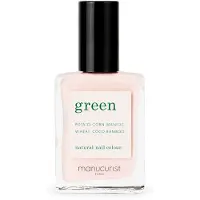 Manucurist Paris Green Nagellack 15 ml Pastel Pink
