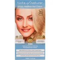 Tints Of Nature Platinum Blonde 10N