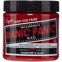 Manic Panic Classic Vampire's Kiss 118ml
