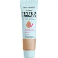 wet n wild Bare Focus Tinted Hydrator - Medium Tan