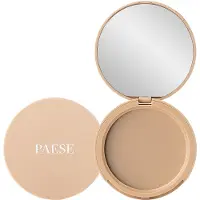 Paese Cosmetics Illuminating & Covering Powder Kompaktfoundation 9 g Nr. 1C