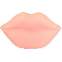 Kocostar Peach Duoduo Lip Scrub & Lip Oil in Cream 22 g