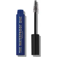 Milani The Waterproof One - Svart vattentålig mascara som förlänger och ger volym