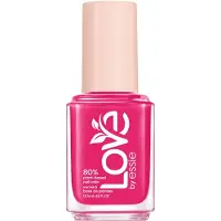essie LOVE by Essie 80% Plant-based Nail Color 80 Self-rush Essie