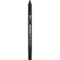 IT Cosmetics Superhero No-Tug Gel Eyeliner Eyeliner 1.2 g Super Black