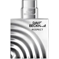 David Beckham Respect - Eau de toilette 40 ml