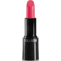 Collistar Puro Läppstift Refillable/Refill 107 Peony Tattoo 3,5 ml
