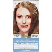 Tints Of Nature Medium Golden Blonde 7D