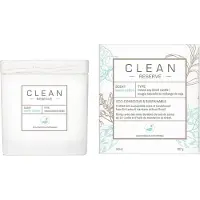 Clean Reserve Warm Cotton Doftljus 227 g