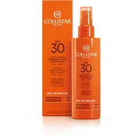 Collistar Tanning Moisturizing Milk Spray SPF 30
