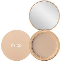 Paese Cosmetics Transparent Matte Powder Setting powder 9 g Nr. 1A
