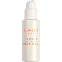 Lumene Nordic-C [Valo] Glow Renew Night Serum Nattserum 30 ml