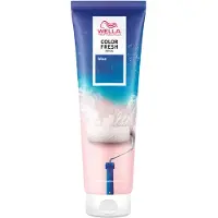 Wella Color Fresh Mask 150 ml - Blue