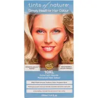 Tints Of Nature Extra Light Blonde 10XL