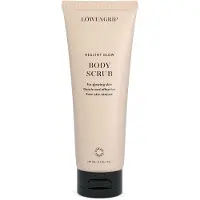 Löwengrip Healthy Glow Body Scrub 125 ml
