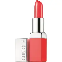 Clinique Lip Poppy Pop 06 Läppstift