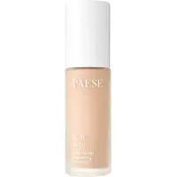 Paese Cosmetics Lush Satin Krämfoundation 30 ml Nr. 31
